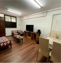 Blk 91 Commonwealth 16 (Queenstown), HDB 3 Rooms #493695661